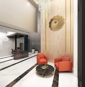 Project Image of 513.0 - 3421.0 Sq.ft 1 BHK Apartment for buy in Columbia Aaltius
