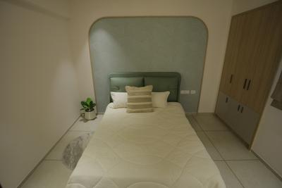 Project Image of 1159.0 - 2548.0 Sq.ft 2 BHK Apartment for buy in CIDBI Cassia