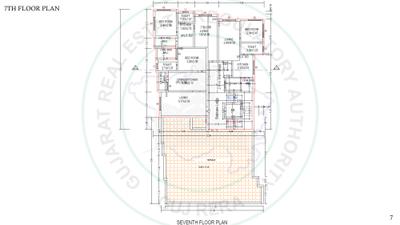 Project Image of 289.01 - 453.91 Sq.ft 1 BHK Apartment for buy in Dream Ramji Heights