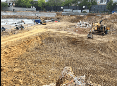 Project Image of 1730.0 - 4683.0 Sq.ft 3 BHK Apartment for buy in Brigade Stellaris