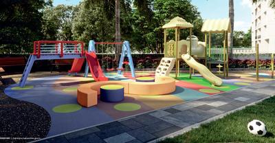 Project Image of 1060.0 - 1700.0 Sq.ft 2 BHK Apartment for buy in Mangalam Maa Residency