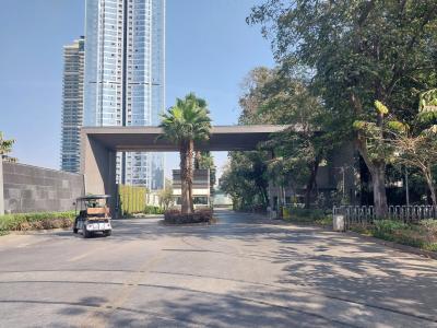 Project Image of 1920 Sq.ft 3 BHK Apartment / Flat for sale in Wadala for Rs. 105000000
