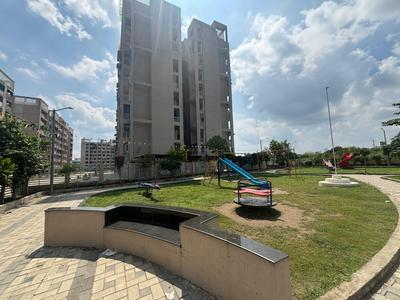 Project Image of 1000.0 - 1450.0 Sq.ft 2 BHK Apartment for buy in Satyam Lilly