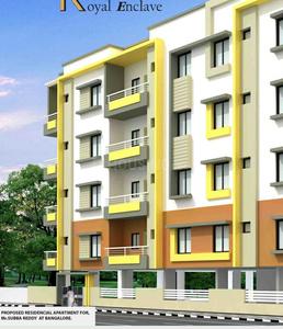 Project Image of 915.0 - 1344.0 Sq.ft 2 BHK Apartment for buy in BSR Royal Enclave