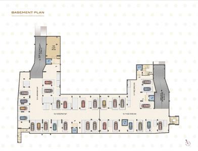Project Image of 765.0 - 2395.0 Sq.ft 2 BHK Apartment for buy in Surya Aspire