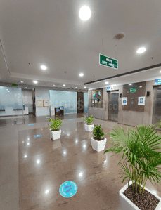 Project Image of 0.0 - 1550.0 Sq.ft 3 BHK Apartment for buy in Sri Vyoma