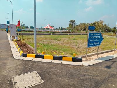 Project Image of 595.0 - 1925.0 Sq.ft Residential Plot Plot for buy in VGN Highland