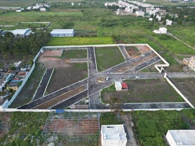 Project Image of 435.0 - 3163.0 Sq.ft Residential Plot Plot for buy in Lambodaras D Square City