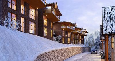 Project Image of 991.0 - 5731.0 Sq.ft 1 BHK Apartment for buy in Amila Hills