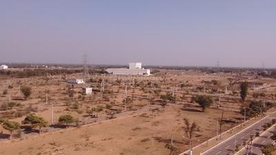 Project Image of 1350.0 - 3040.0 Sq.ft Residential Plot Plot for buy in Manglam Kanak Vatika