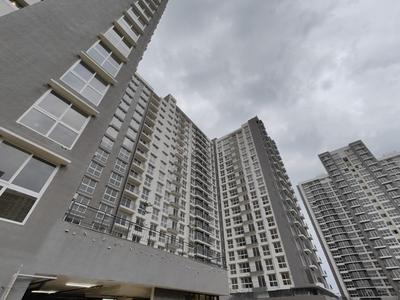 Godrej Royale Woods Elevation 1