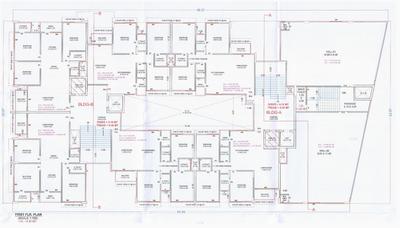 Project Image of 1737 Sq.ft 3 BHK Apartment / Flat for sale in Narotam Nagar for Rs. 6600000
