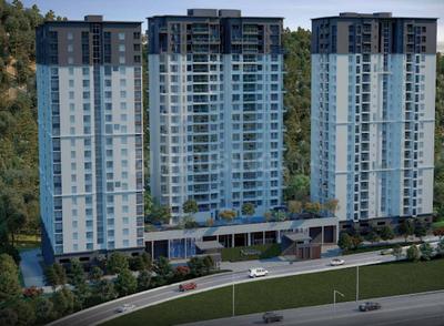 Project Image of 2048.0 - 3546.0 Sq.ft 3 BHK Apartment for buy in Sobha Nesara Block 3