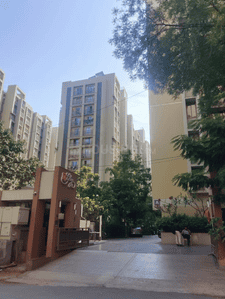 Project Image of 1170 Sq.ft 2 BHK Apartment / Flat for sale in South Bopal for Rs. 6100000