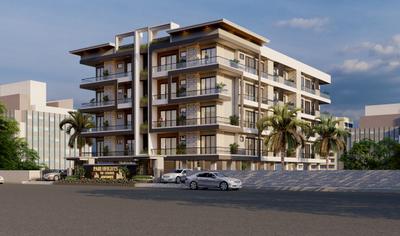 Project Image of 1305.0 - 1800.0 Sq.ft 2 BHK Apartment for buy in Pari Heights