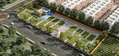 Project Image of 1038.0 - 2388.0 Sq.ft Residential Plot Plot for buy in Sarva Solitaire