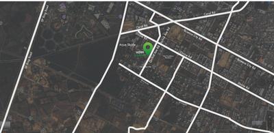 Gopinath Aahvan Greens Location Plan 1