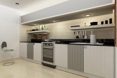 Project Image of 0.0 - 2389.0 Sq.ft 4 BHK Apartment for buy in Kundan Divine