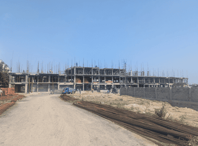 Project Image of 1068.0 - 1720.0 Sq.ft 2 BHK Apartment for buy in SR Haven