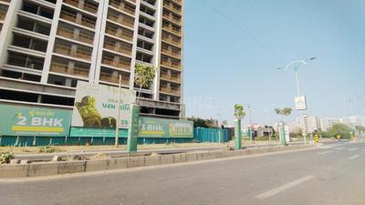 Project Image of 1458 Sq.ft 2 BHK Apartment / Flat for sale in Tragad for Rs. 6500000