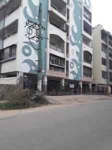 Project Image of 1575 Sq.ft 3 BHK Apartment / Flat for sale in Kartik Nagar for Rs. 11000000