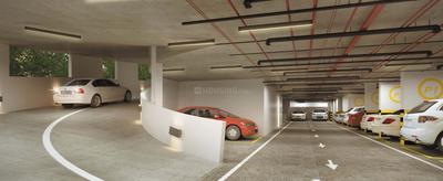 Project Image of 1050 Sq.ft 2 BHK Apartment / Flat for sale in Borivali West for Rs. 21000000