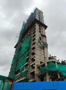 Project Image of 259.0 - 382.0 Sq.ft 1 BHK Apartment for buy in Kams Krystel