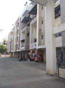 Project Image of 600.0 - 641.0 Sq.ft 1 BHK Apartment for buy in Navjeevan Swapna