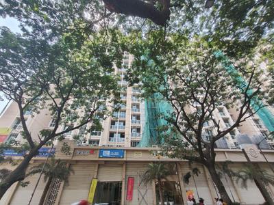 Project Image of 1200 Sq.ft 3 BHK Apartment / Flat for sale in Powai for Rs. 27800000
