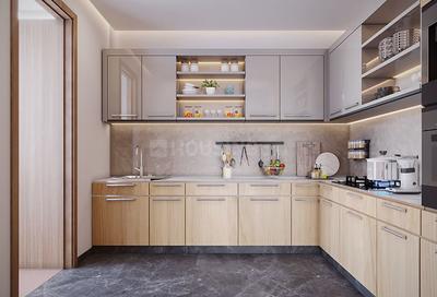 Project Image of 795.67 - 1122.46 Sq.ft 3 BHK Apartment for buy in Mittal 6 Nitaara Tower