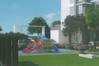 Project Image of 670 Sq.ft 1 BHK Apartment / Flat for sale in Kesnand for Rs. 3250000