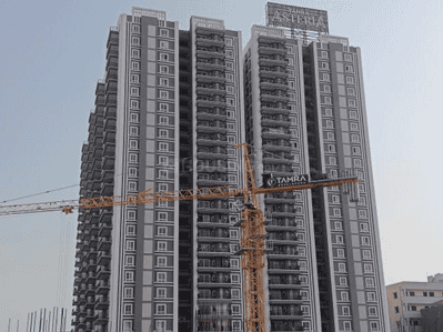 Project Image of 2230.0 - 3110.0 Sq.ft 3 BHK Apartment for buy in Tamra Asteria