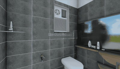 Project Image of 0.0 - 2627.0 Sq.ft 4 BHK Villa for buy in Radiance Iris