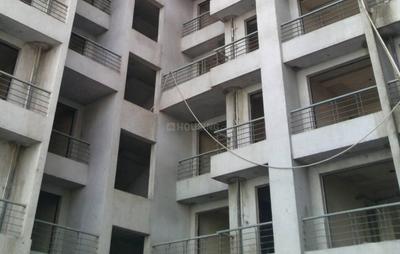 Project Image of 0.0 - 635.0 Sq.ft 1 BHK Apartment for buy in Amber Harmony
