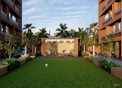 Project Image of 1485 Sq.ft 3 BHK Apartment / Flat for sale in Randheja for Rs. 6200000