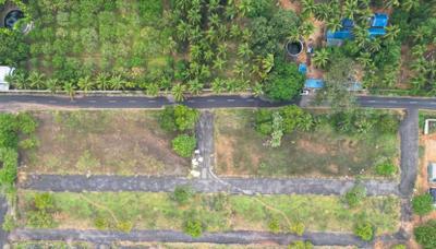 Project Image of 1088.0 - 2515.0 Sq.ft Residential Plot Plot for buy in R5 Sangamam