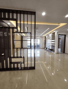 Project Image of 1080.0 - 1620.0 Sq.ft 3 BHK Builder Floor for buy in Richlook District Floors 