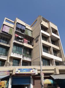Project Image of 464.0 - 1080.0 Sq.ft 1 BHK Apartment for buy in Zorba KK Crystal