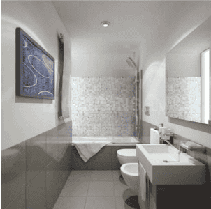 Project Image of 1251.0 - 2727.0 Sq.ft 2 BHK Apartment for buy in Ajmera And Sheetal Casa Vyoma