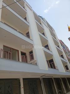 Uphaar Homes Elevation 1