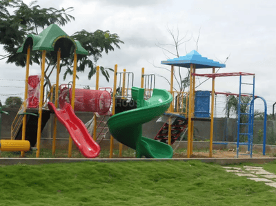 Project Image of 1044.85 - 1495.11 Sq.ft Residential Plot Plot for buy in Geown Oasis Phase 2A