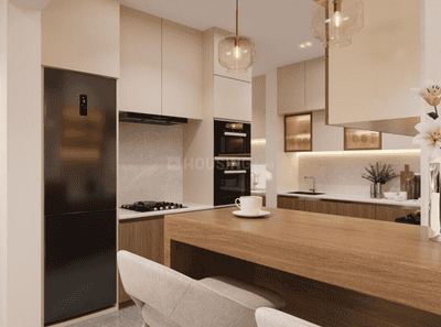 Project Image of 2718.0 - 3255.0 Sq.ft 3 BHK Apartment for buy in Noel Weave