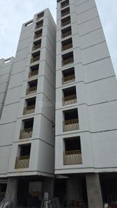 Project Image of 0.0 - 1989.0 Sq.ft 3 BHK Apartment for buy in Yug Vincitore Rivera