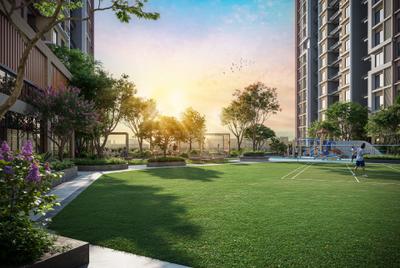 Project Image of 1020.0 - 1504.0 Sq.ft 2 BHK Apartment for buy in Kingslynn Residency