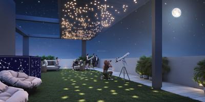Project Image of 825.0 - 1110.0 Sq.ft 2 BHK Apartment for buy in Dream Delmont