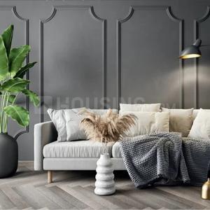 Project Image of 256.0 - 571.0 Sq.ft 1 RK Apartment for buy in Shraddha Palacious