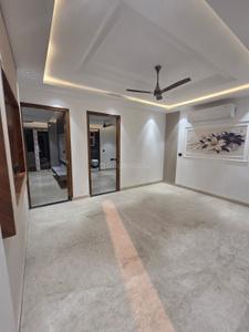 Project Image of 0.0 - 1350.0 Sq.ft 3 BHK Builder Floor for buy in Ridhi Paradise Floors