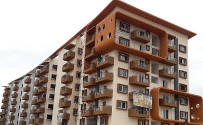 Project Image of 1169.0 - 1668.0 Sq.ft 2 BHK Apartment for buy in Shoban Silver Domicile