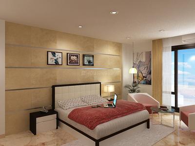 Project Image of 2375.0 - 5143.0 Sq.ft 3 BHK Apartment for buy in Adroit Imperia