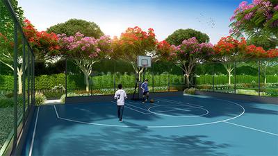 Project Image of 1131.0 - 2324.0 Sq.ft 2 BHK Apartment for buy in Casagrand First City